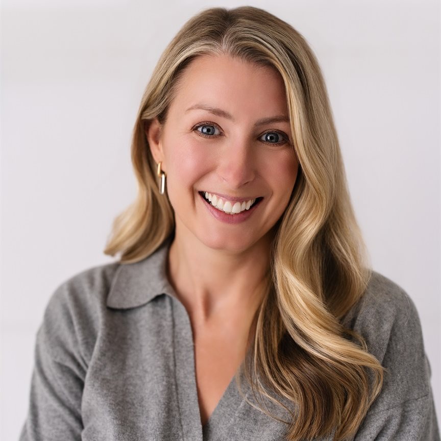 Caitlin DeSantis
